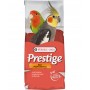 Mélange de Graines pour Grandes Perruches - Versele-Laga Prestige 20 kg 421878
