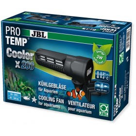 Refroidisseur pour Aquarium JBL Protemp Cooler X200 6044600