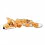 Jouet Peluche Renard Knots pour Chien - KONG JU03550