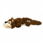 Jouet Peluche Ecureuil Knots pour Chien - KONG JU03552