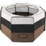 Niche Pliable Playpen pour Chien - AFP