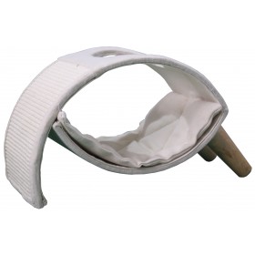 Arbre à Chat Griffoir 'Tubi' | Katzy - Crème