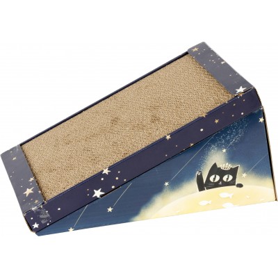 Grattoir Griffoir Incliné pour Chat - Pawise