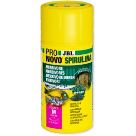 Flocons JBL Pronovo Spirulina