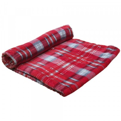 Plaid de Noël pour Chien et Chat