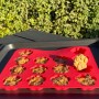 Moule à Pâtisseries en silicone pour Chien