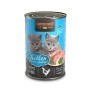 Pâtée à la Volaille pour Chaton - Leonardo