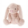 Peluche Lapin toute douce pour Chien - Ferribiella