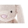 Peluche Lapin toute douce pour Chien - Ferribiella