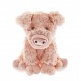 Peluche Cochon pour Chien - Ferribiella