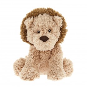 Peluche Lion pour Chien - Ferribiella