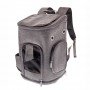 Sac à Dos de Transport Eva Supreme pour Animaux - Ferribiella