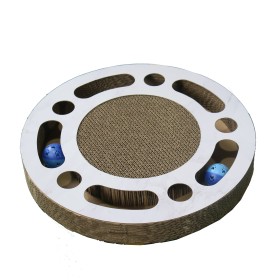 Grattoir Arrondi Coursing 45 x 5,8 cm