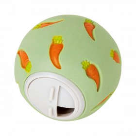 Balle à Friandises pour Rongeurs