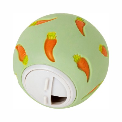 Balle à Friandises pour Rongeurs