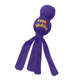 Jouet à Lancer Wubba pour Chien - KONG