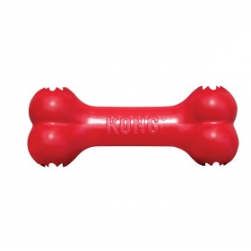 Jouet Os à Friandises pour Chien - Goodie Bone KONG