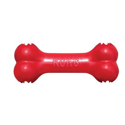 Jouet Os à Friandises pour Chien - Goodie Bone KONG