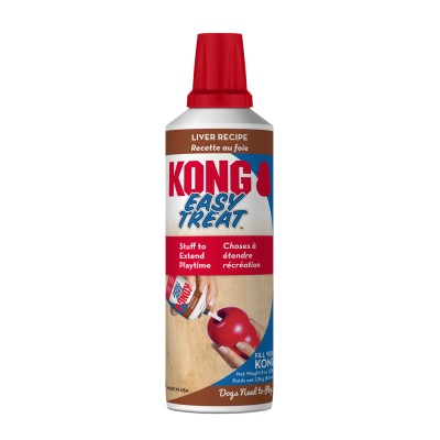 Pâte Friandise au Foie pour Chien - Easy Treat KONG