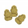 Biscuits pour Chiot au Poulet pour Jouet KONG