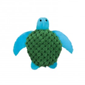 Jouet pour Chat Tortue à l'Herbe à Chat - KONG