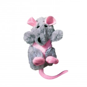 Jouet pour Chat Souris à l'Herbe à Chat - KONG