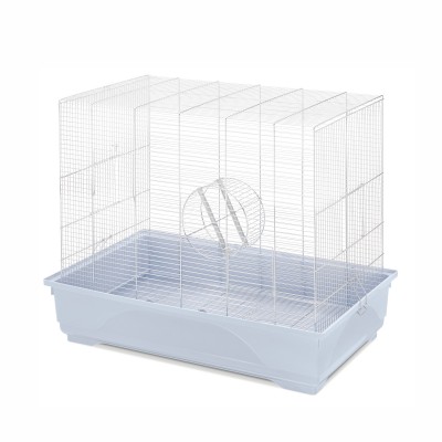 Cage pour Petit Rongeur Scoiattoli 80