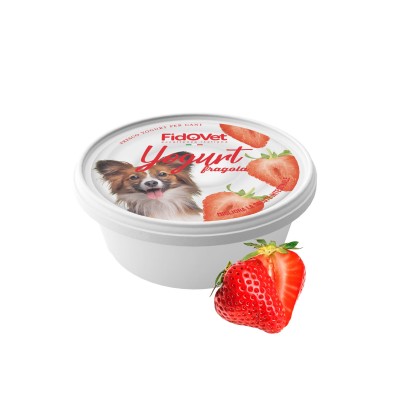 Yaourt pour Chien - FidOVet