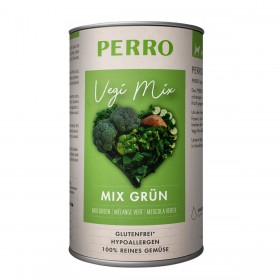Perro Patée Perro Vegi-Mix - Vert 181214