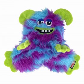 Peluche Monstre Razzle pour Chien - KONG