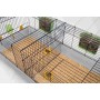 Séparateur de Cage Cavia 140