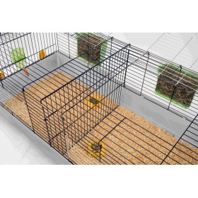 Séparateur de Cage Cavia 140