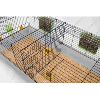 Séparateur de Cage Cavia 140