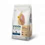 Vigor & Sage Croquettes Vigor & Sage - Ginseng, poulet & thé vert -...