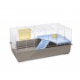 Imac Cage à lapin Ronny 100 100 x 54,5 x 45 cm 6153