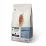 Vigor & Sage Croquettes Vigor & Sage - Fromental, dinde & algues ma...