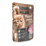Pâtée Menu Viande pour Chat - Leonardo Finest Selection