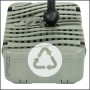 FiltraPond 2500 UVC 9W