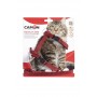 Harnais & Laisse pour Grand Chat - Camon