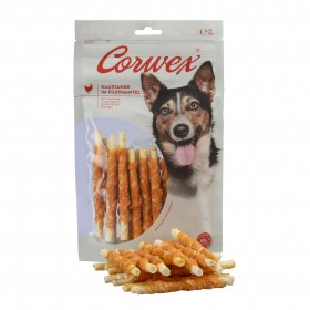 Corwex Stick en peau de Buffle & Poulet Corwex 70096