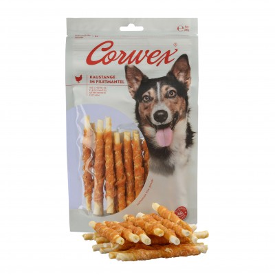 Corwex Stick en peau de Buffle & Poulet Corwex 70096