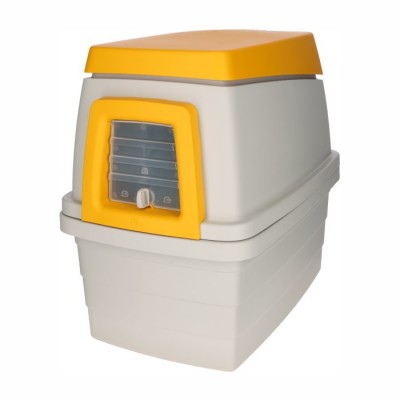 Terrier pour Lapin Bunny Base - Kerbl