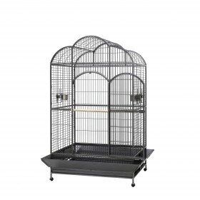 Volière Jupiter pour Oiseaux Hyacinth