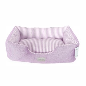 Panier Coussin Argo Glow Lilas - Ante Prima