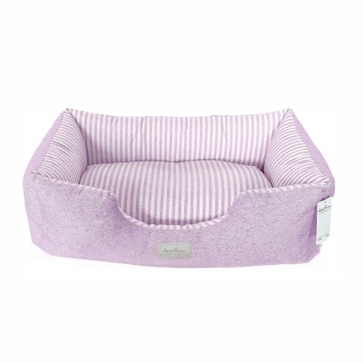 Panier Coussin Argo Glow Lilas - Ante Prima