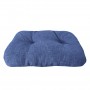 Coussin Aquarius Basic Bleu - Ante Prima