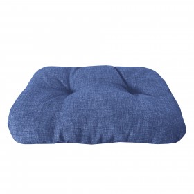 Coussin Aquarius Basic Bleu - Ante Prima