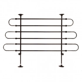 Séparateur 3 traverses spécial Voiture - Pawise