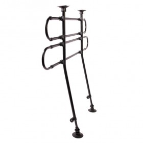 Pawise Séparateur 2 traverses spécial voiture Pawise PW12516