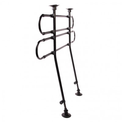 Pawise Séparateur 2 traverses spécial voiture Pawise PW12516